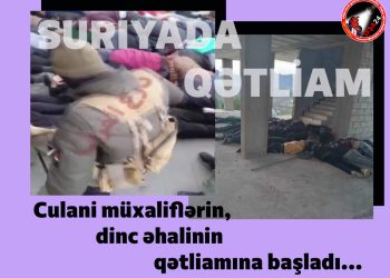 Culaninin iç üzü…