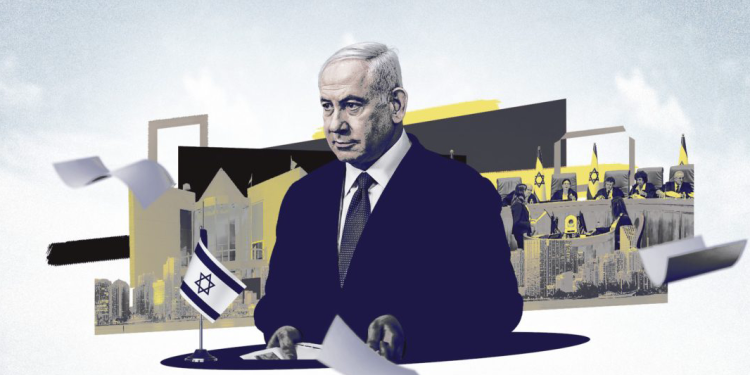 Netanyahu ailəsi kimi tanınan cinayətkar mafiya dəstəsi