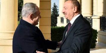 MAŞAV; Təl-Əvivin Bakının mərkəzinə nüfuz etmək üçün vasitəsi