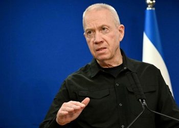 İsrailin keçmiş müharibə nazirinin Misir sərhədində müqavimətə aid tunellə bağlı yalanı etiraf etməsi