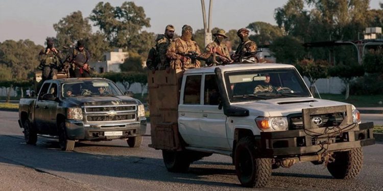 Suriyanın şimalındakı Həma xalqının media səssizliyi kölgəsində ağır vəziyyəti