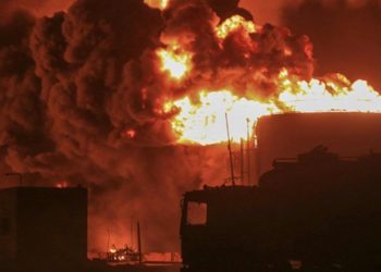 ABŞ-ın Yəməndəki bombardmanı nəticəsində şəhidlərin sayı 58-ə çatıb