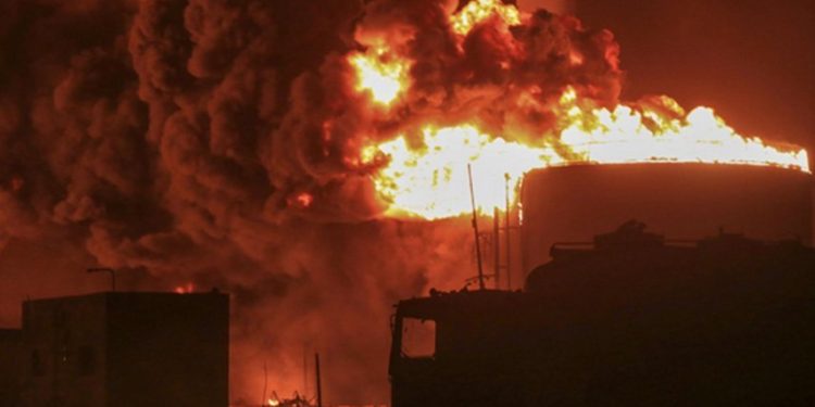 ABŞ-ın Yəməndəki bombardmanı nəticəsində şəhidlərin sayı 58-ə çatıb