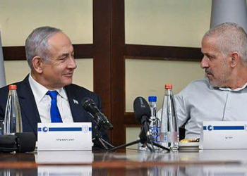 Netanyahunun Şabak rəhbərinə susqunluq müqabilindəki payı