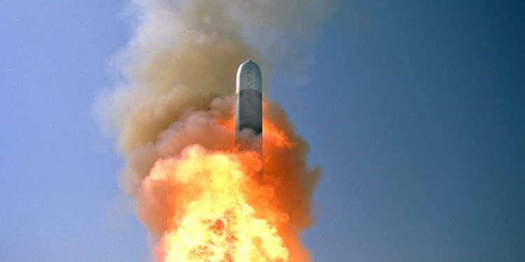 Tomahavk – ABŞ-ın Yəmənin Sədə vilayətində istifadə etdiyi hərbi cinayət aləti