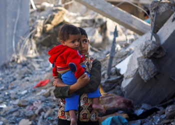 Google-un süni intellekti İsrail rejiminin törətdiyi soyqırımda istifadə olunur