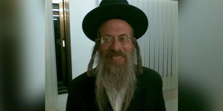 Sionist ravvinin qızlarına qarşı cinsi istismarı qalmaqala səbəb olub