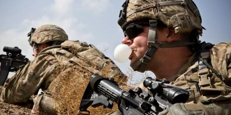 İngilis komando qüvvələrinin Əfqanıstan və İraqdakı cinayətlərini əks etdirən sənədli film yayımlanıb