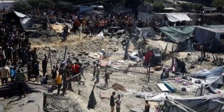 Sionist rejimin Qəzzədəki xəstəxanalara hücumu ilə bağlı böyük yalanının ifşa olunması