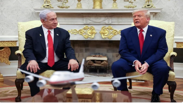 ABŞ-İsrail mübahisəsi Qəzzədə aclığın davam etməsinə səbəb olub