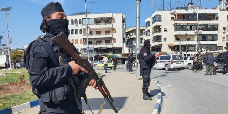 Suriyanın sahil bölgəsində ələvilərin səssiz şəkildə qətlə yetirilməsi davam edir