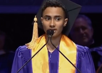 Amerikalı tələbənin Qəzzəyə dəstək verdiyi üçün diplomunun verilməsi təxirə salınıb