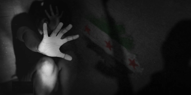 Colani hökumətində ələvi qadınlarının köləliyi