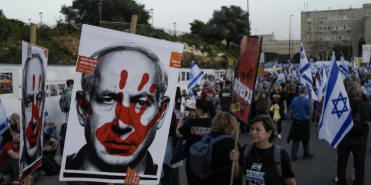 Qlobal sorğu/İsrailin ən çox nifrət edilən rejim olması və ABŞ-ın sərbəst enişi