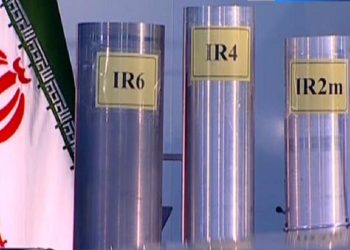 Dartmut Universitetinin professorunun ABŞ senatoruna cavabı: İran nüvə silahı əldə etmək niyyətində deyil