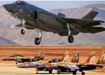 CNN sionist rejimin İrana qarşı təcavüzündə Amerika qırıcılarından istifadə etdiyini etiraf edib