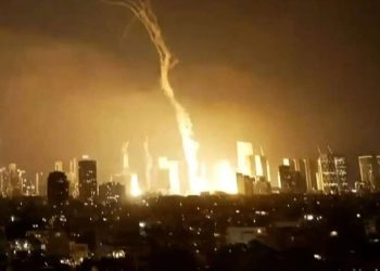 İsrail ordusunun İranın raketləri ilə mübarizədə uğursuzluğunu etiraf etməsi