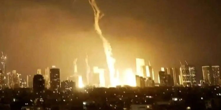 İsrail ordusunun İranın raketləri ilə mübarizədə uğursuzluğunu etiraf etməsi