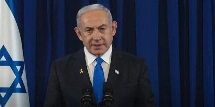 Korrupsiya məhkəməsində Netanyahunun yalanlarının ifşa olunması