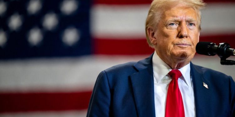 Trampın sionist rejimin İrana qarşı terror hücumlarını dəstəkləməsi