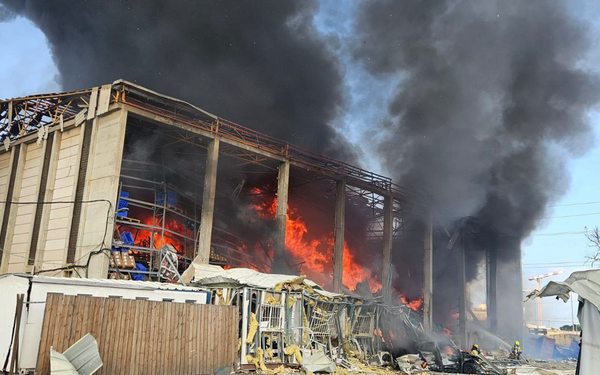 İsrail mediası: Senzura Herzliyə hücumun görüntülərinin yayılmasının qarşısını alır