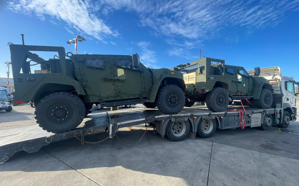 İranla müharibənin dayandığı bir vaxtda İsrail rejiminə geniş hərbi yardım