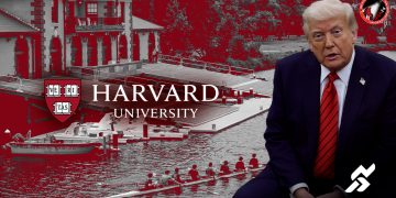 Trampın Harvard qalmaqalı – Video