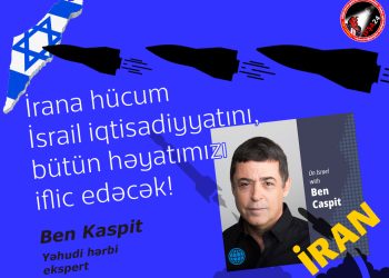 İrana hücum olsa…