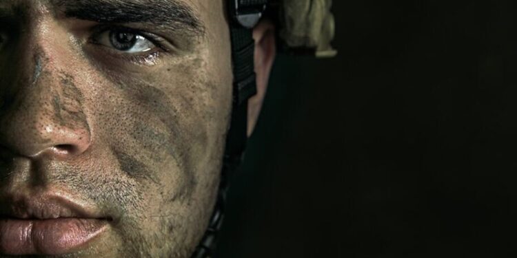 İsrail hərbçiləri arasında artan psixoloji böhran