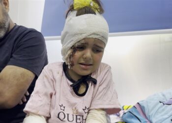 Avropanın ən böyük raket istehsalçısının körpələrin öldürülməsində İsraillə ortaqlığı