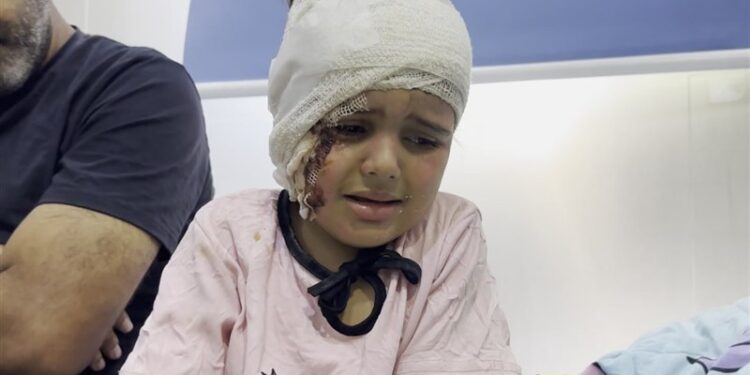 Avropanın ən böyük raket istehsalçısının körpələrin öldürülməsində İsraillə ortaqlığı