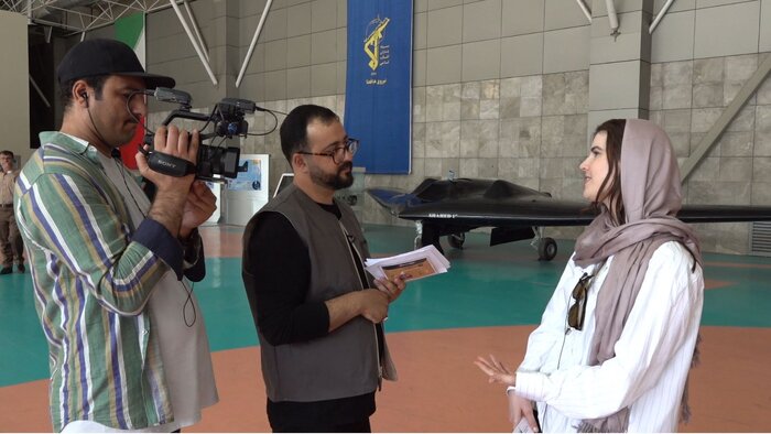 Amerikalı jurnalist: İsrailə cavab ABŞ-ın İrana qarşı onilliklər ərzində apardığı təbliğatı neytrallaşdırdı