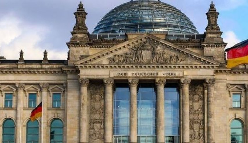 Almaniya parlamenti: İsrail və ABŞ-ın İrana hücumları qeyri-qanuni idi