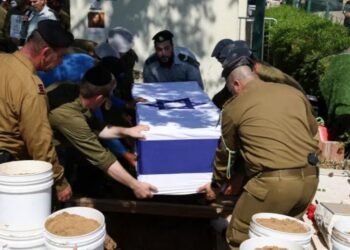 İtaliya mətbuatı sionist ordusunda dəhşətli intihar statistikasını üzə çıxarıb