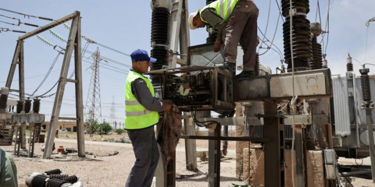 ABŞ-ın Suriyada yeni təsir planı işə düşüb