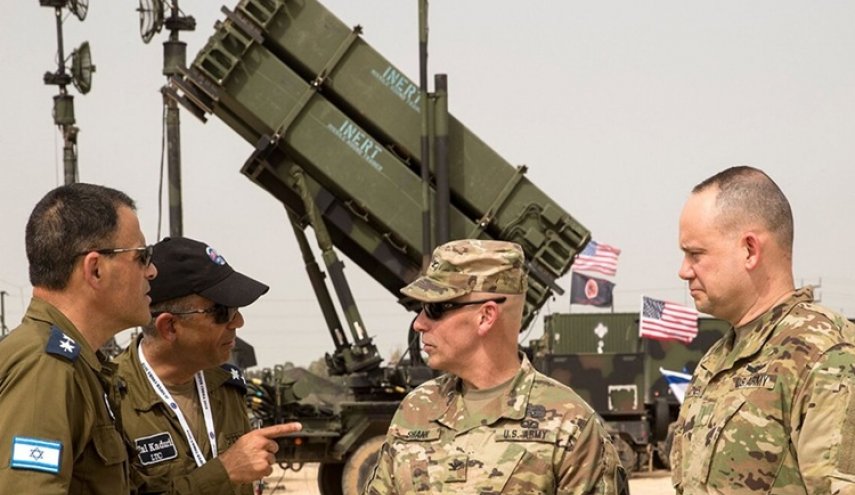 Doğru Vəd-3 əməliyyatından sonra ABŞ-ın raket ehtiyatlarının zəifləməsi