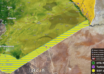 İsrail rejiminin Suriya hücumlarının geosiyasi pərdəarxası