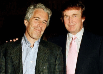 Uşaq cinsi ticarət qaçaqçısı ilə bağlı sənədlərdən Trampın adını senzura etmək cəhdləri