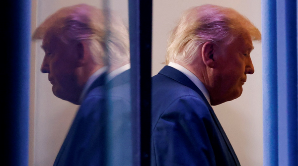 Antisemitizm, Trampın siyasi məqsədləri irəli sürmək üçün bəhanəsi