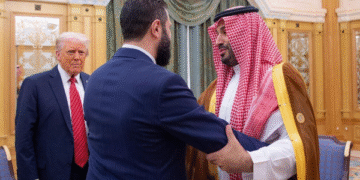 Amerika və sionist rejimin bəyəndiyi Suriya ilə tanış olun