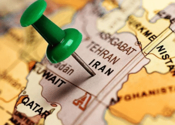 Bu müharibə məhz İrana qarşıdır