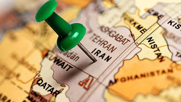 Bu müharibə məhz İrana qarşıdır