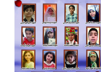 İsrail rejimi yalandan İran xalqının dostu olduğunu söyləyirdi