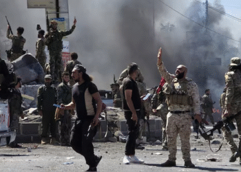 Əl-Colani üsyançılarının Suriyanın cənubunda törətdiyi cinayətlərin təsdiqlənməsi