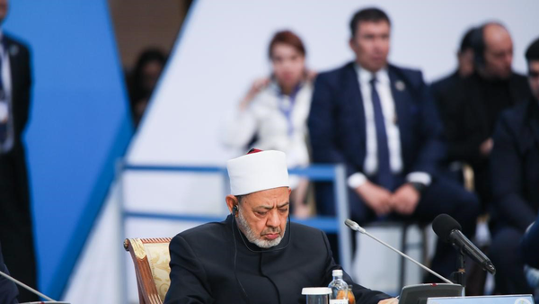 Əl-Əzhərin Qəzzə soyqırımı ilə bağlı bəyanatının birdən-birə silinməsinin arxasında nə dayanır?