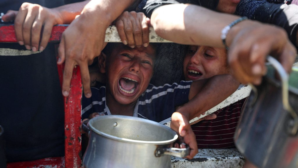 ABŞ-ın İsrail döyüş maşınına 22 milyard dollar yardımı