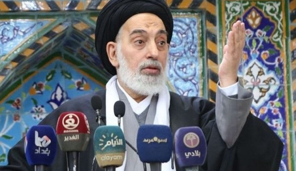 İsrail rejiminin İraq hökumətini devirmək planının ifşa olunması