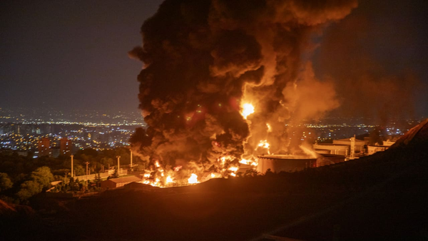 İsrail qəzeti: Yalan danışmayın, biz qalib gəlmədik