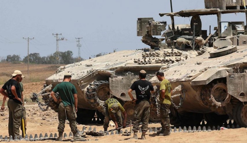 ABŞ və İsrailin Qəzzədə fələstinliləri köçürmək üçün sövdələşməsinin ifşası